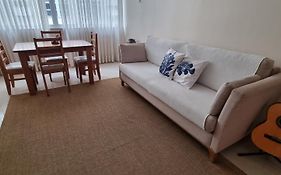 Confortavel Apartamento Em Copacabana