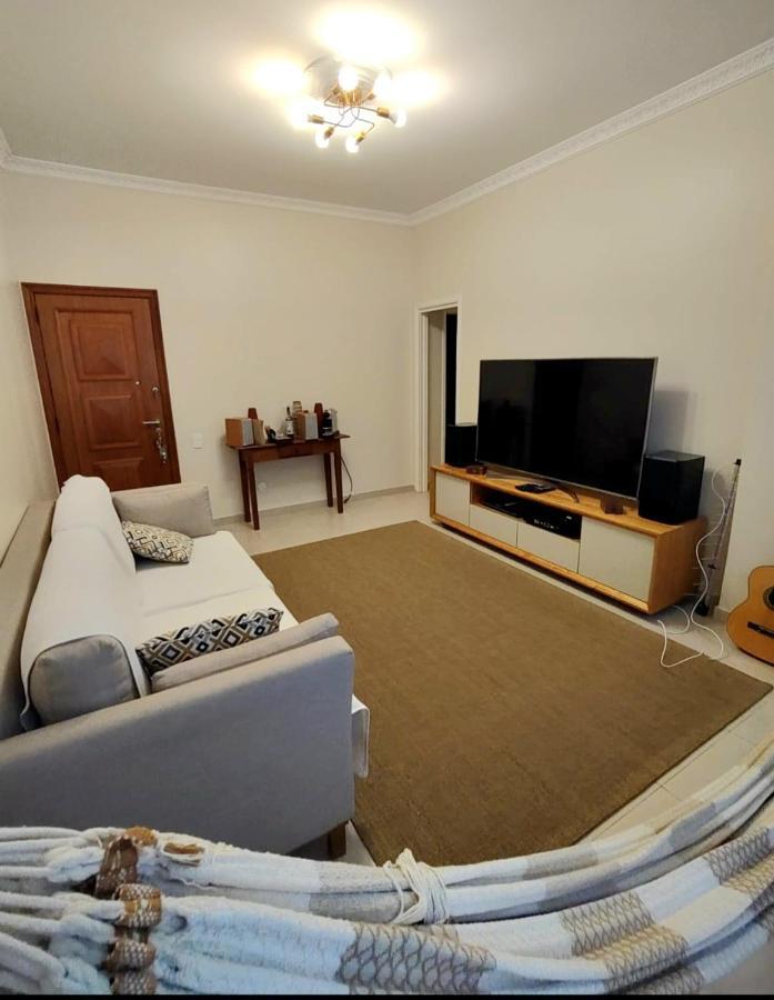 Confortavel Apartamento Em Copacabana Rio de Janeiro Exterior foto