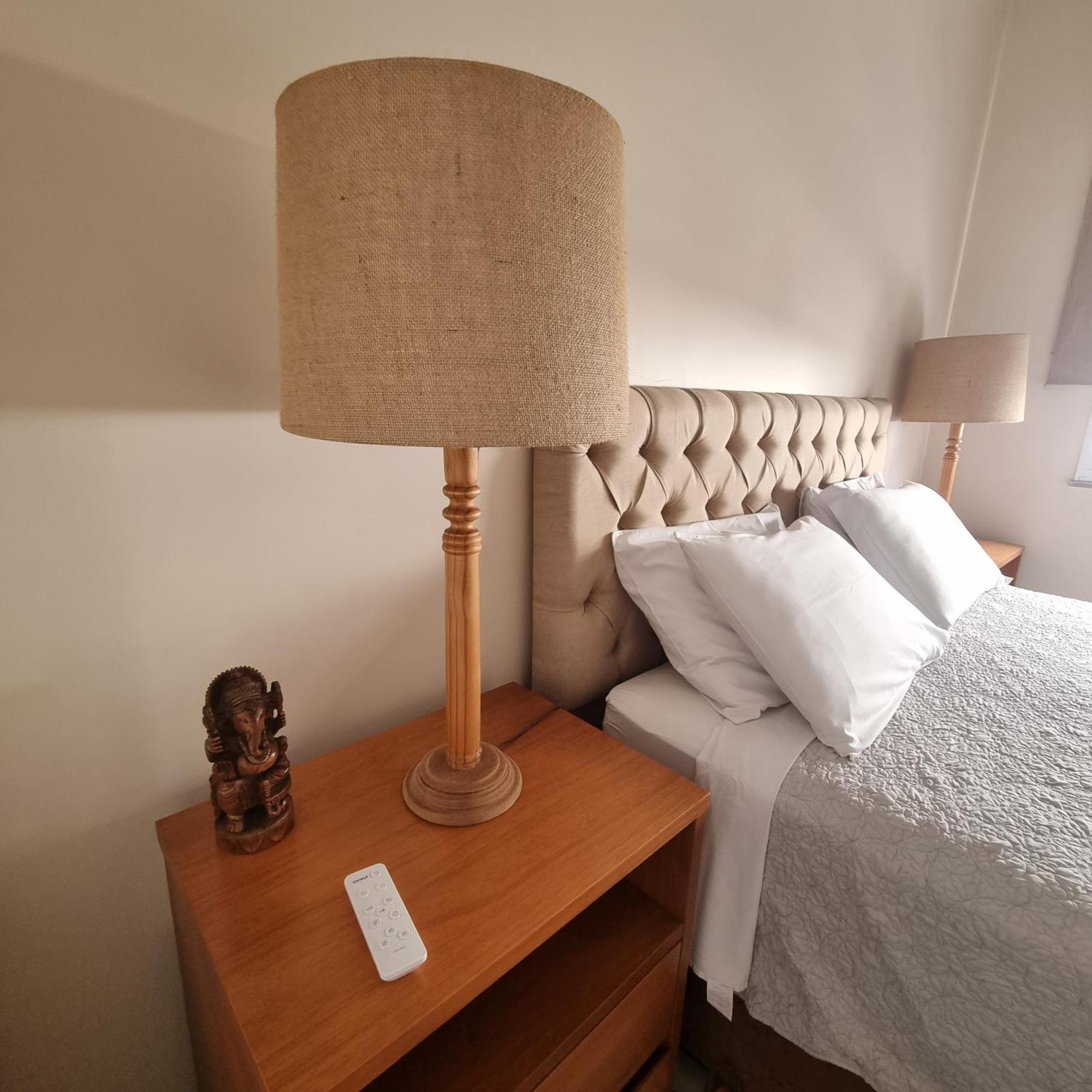 Confortavel Apartamento Em Copacabana Rio de Janeiro Exterior foto