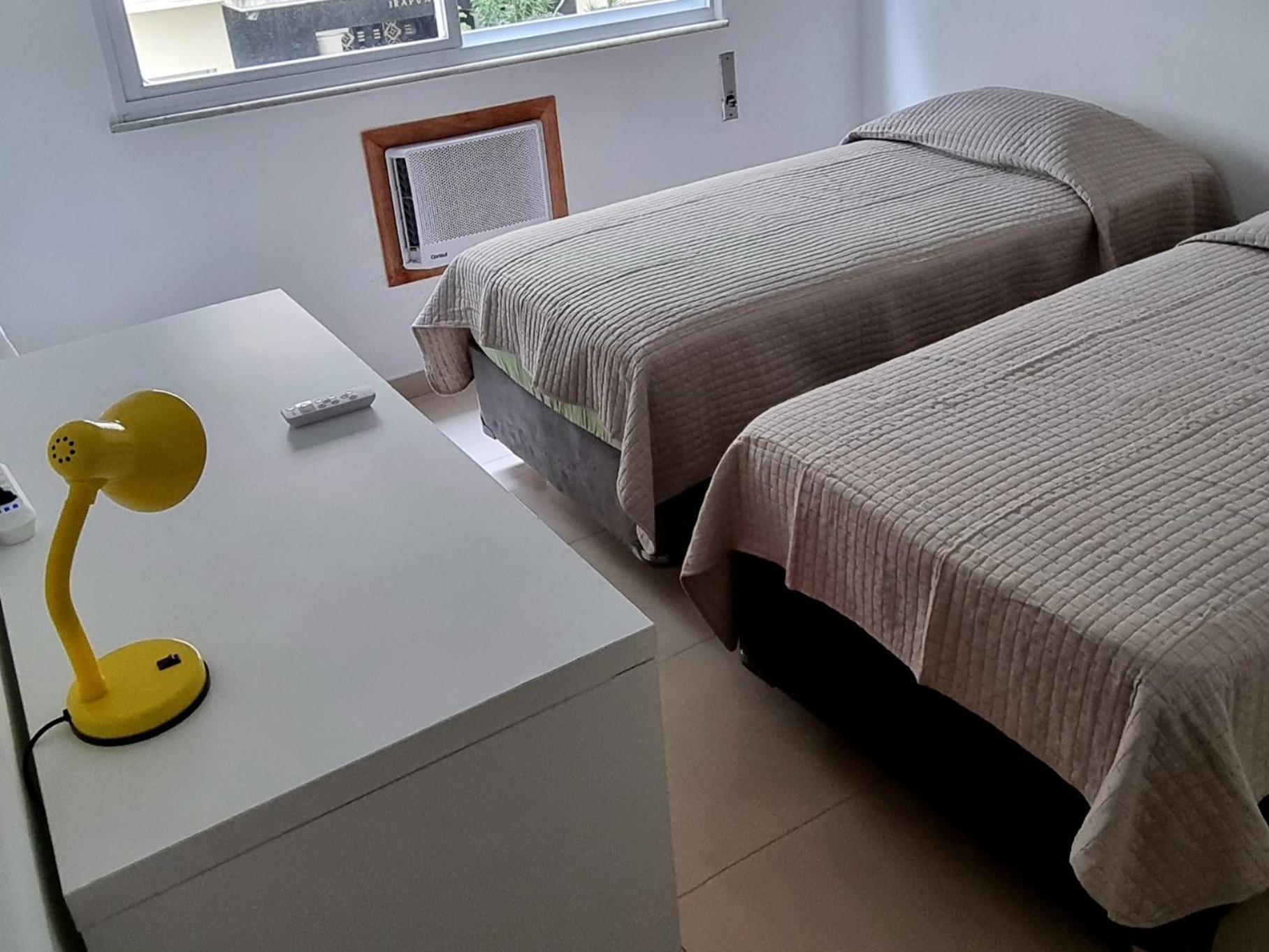 Confortavel Apartamento Em Copacabana Rio de Janeiro Exterior foto